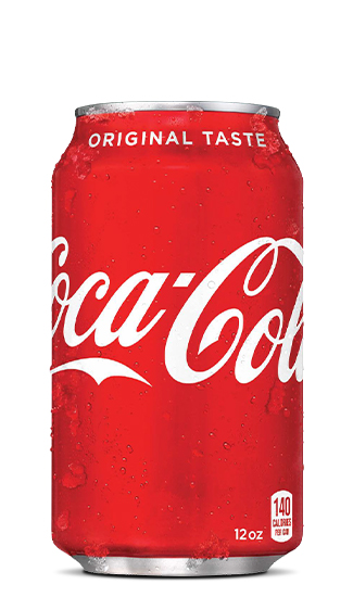 coca cola original bottle