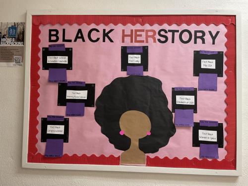 Theme: Black History